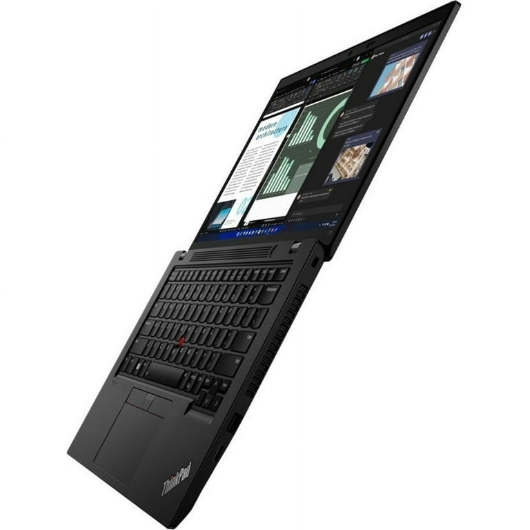 Lenovo ThinkPad L14 Gen 3 21C1004LUS 14
