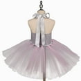 thumbnail image 5 of Vividxx Girls Dresses Koala Dress For Girls Halloween Outfit Tutu Performance Stage Wear Cute Kids 3-4 Years, 5 of 6