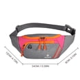 thumbnail image 3 of Sac Banane Mode Multifonction Sac Banane pour Hommes et Femmes, 3 of 3