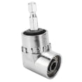 thumbnail image 4 of Screwdriver Bit,105° Bit Driver Elbow Bit Driver Drill Adapter Leading Edge Technology, 4 of 8