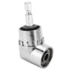 thumbnail image 5 of Destornillador De Punta De 105, Adaptador De Taladro Eléctrico, Fácil Uso, Destornillador, Toma De Extensión, Buena Durabilidad Para Herramienta De Reparación Para Mecánico, 5 of 7