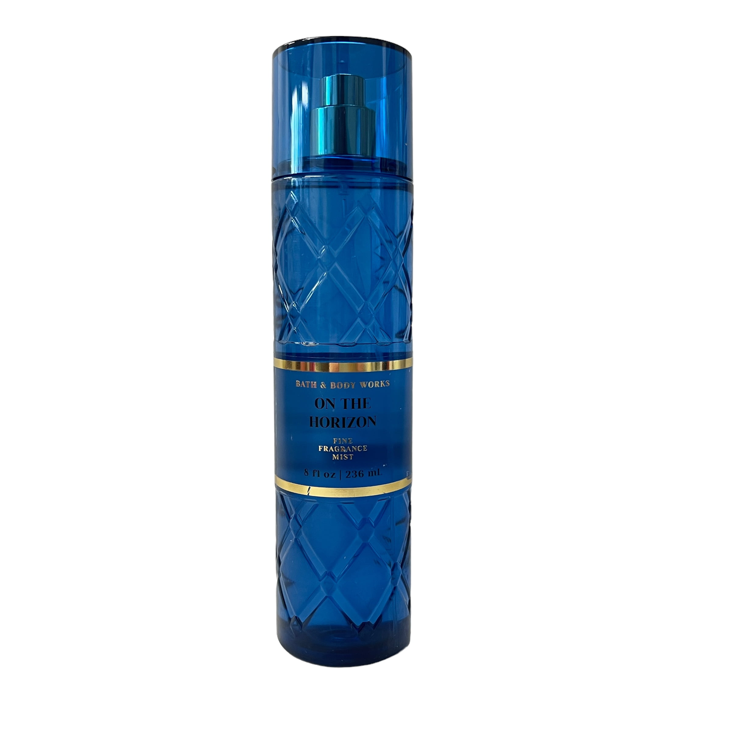 Bath & Body Works On The Horizon Fine Fragrance Mist 8 fl oz