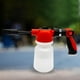thumbnail image 3 of Rociador de agua de espuma para nieve para automóviles, rociador de jabón para rociadores de jardinería, rociador de espuma manual para bomba de Yotijar Pulverizador de coche, 3 of 10