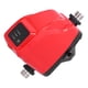 thumbnail image 5 of Amplificador, Equipo De Aumento De Presión De Agua DC24V Enchufe De EE. UU. AC100-240V Para Uso Doméstico Para Diámetro De Salida De Entrada De 15 Mm Para Presurizado ANGGREK HH1012, 5 of 8