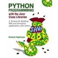 thumbnail image 1 of Pre-Owned Python Programming with the Java Class Libraries: A Tutorial for Building Web and Enterprise Applications with Jython (Paperback) 0201616165 9780201616163, 1 of 1