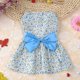 thumbnail image 2 of Vestido genérico para perros y mascotas, , gato, ropa de princesa, disfraz femenino, Colco Vestidos de animales domésticos, 2 of 8