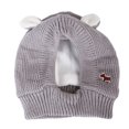 thumbnail image 4 of EastVita Knitted Hat Noise Protection Pet Ear Muffs Winter Washable Dog Ear Protection For Medium Large Dogs Cats Pets, 4 of 7