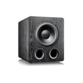 thumbnail image 3 of SVS PB-2000 Pro, 12" Driver, 1500+ Watts Peak Power Ported Subwoofer - Black Ash, 3 of 4