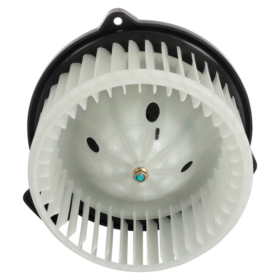 AUTOMUTO AC Blower Motor Fit for 2010-2013 for Hyundai Genesis Coupe/2009 for Kia Borrego/2006-2011 Rio/2006-2011 for Kia Rio5 HVAC Heater Blower Motor Replacement 700229