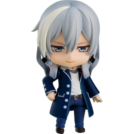 Orange Rouge Idolish7: Yuki Orikasa Nendoroid PVC Figure (Re-Run)