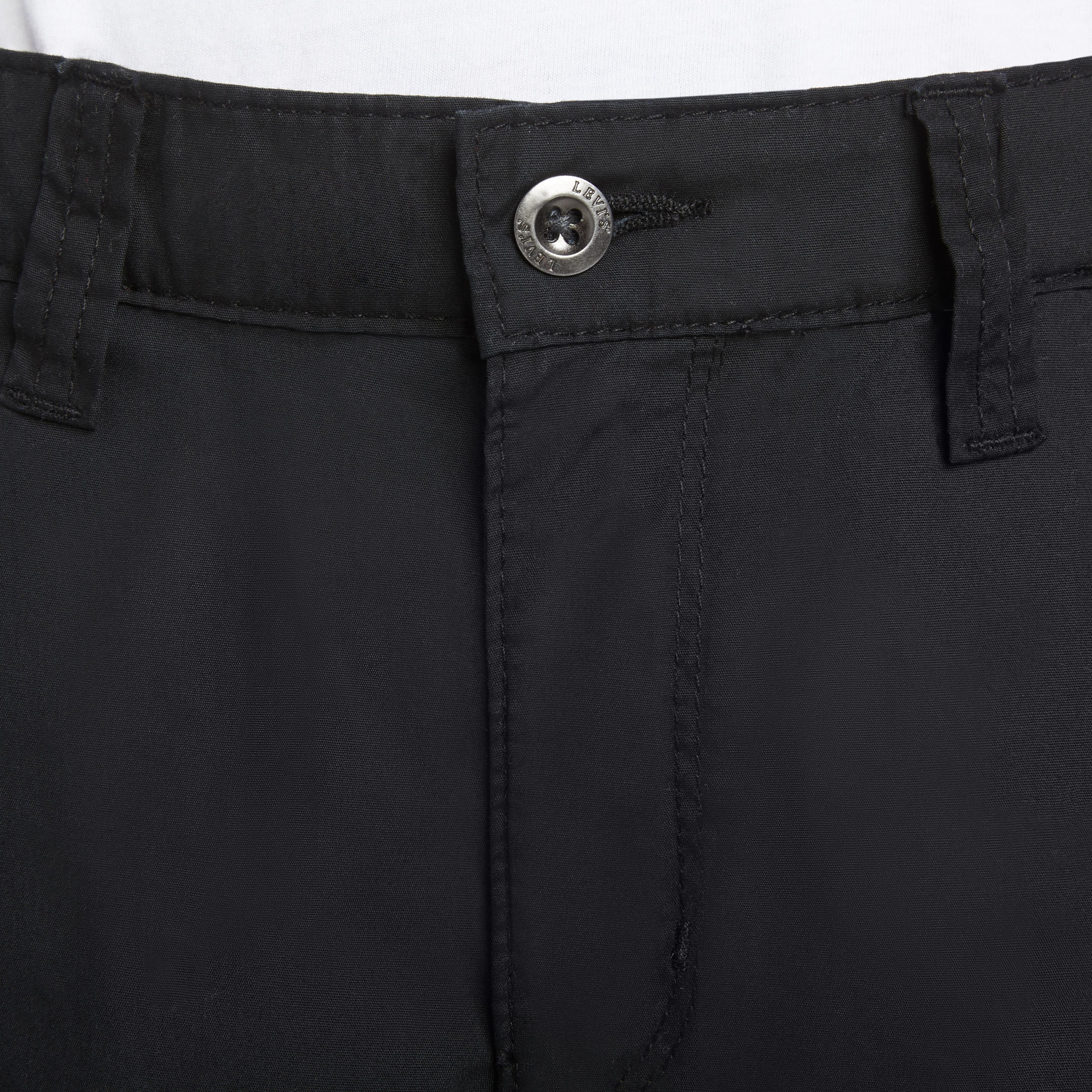 Levi's Boys Relaxed Cargo Shorts, Sizes 4-20