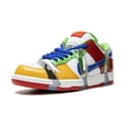 thumbnail image 4 of NIKE MENS SB Dunk Low "eBay - Sandy Bodecker" FD8777 100 from Stadium Goods, 4 of 8