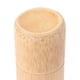 thumbnail image 3 of Bote de té de bambú, 5 piezas, 12 cm de largo, bote de té de bambú para viaje, bote de almacenamiento de té, claridad notable, 3 of 14