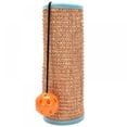 thumbnail image 2 of Scratching Board Mats Sisal Cat Scratcher Mat Chair Table Furniture Protector Cats Play Toys, 2 of 6