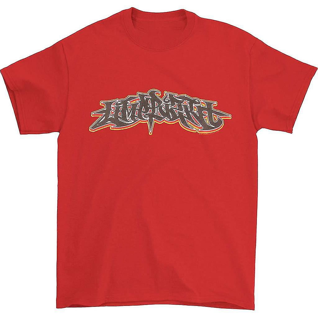 Limp Bizkit T-shirt - Walmart.ca