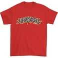 thumbnail image 1 of Limp Bizkit T-shirt, 1 of 5