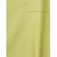 thumbnail image 5 of Chef Works Unisex Butcher Apron, Adjustable Bib Cooking Apron with Pocket, Lime, 5 of 8