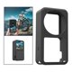 thumbnail image 4 of Funda de silicona, ajuste directo, accesorios de protección suave para vlogging, accesorios para cámara compacta Funda para cámara deportiva negro CUTICAT Funda de cámara, 4 of 8