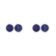 thumbnail image 2 of Qarigey Pendientes Pendientes llamativos de acero inoxidable Pendientes de galvanoplastia fina Type7 NO7, 2 of 6