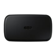 Samsung 45W USB-C Super Fast Charging Wall Charger - Black (US Version), 45W TA w/ Cable