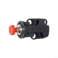 thumbnail image 1 of Engine Manual Idle Speed Regulator For HONDA Rs150 Rs150R Throttle body, 1 of 11