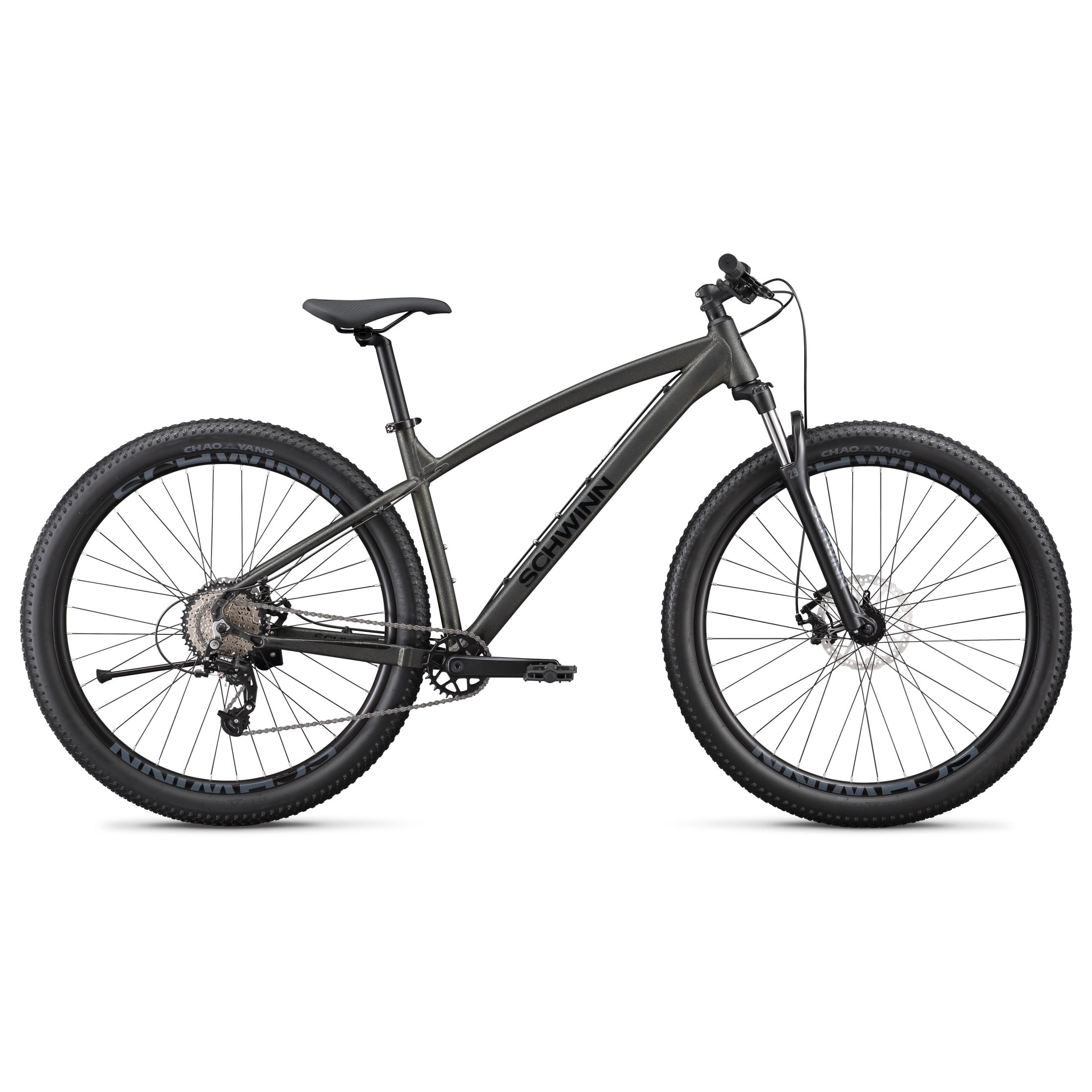 Schwinn Axum Sport Adult Men's 27.5-in. Mountain Bike, Medium