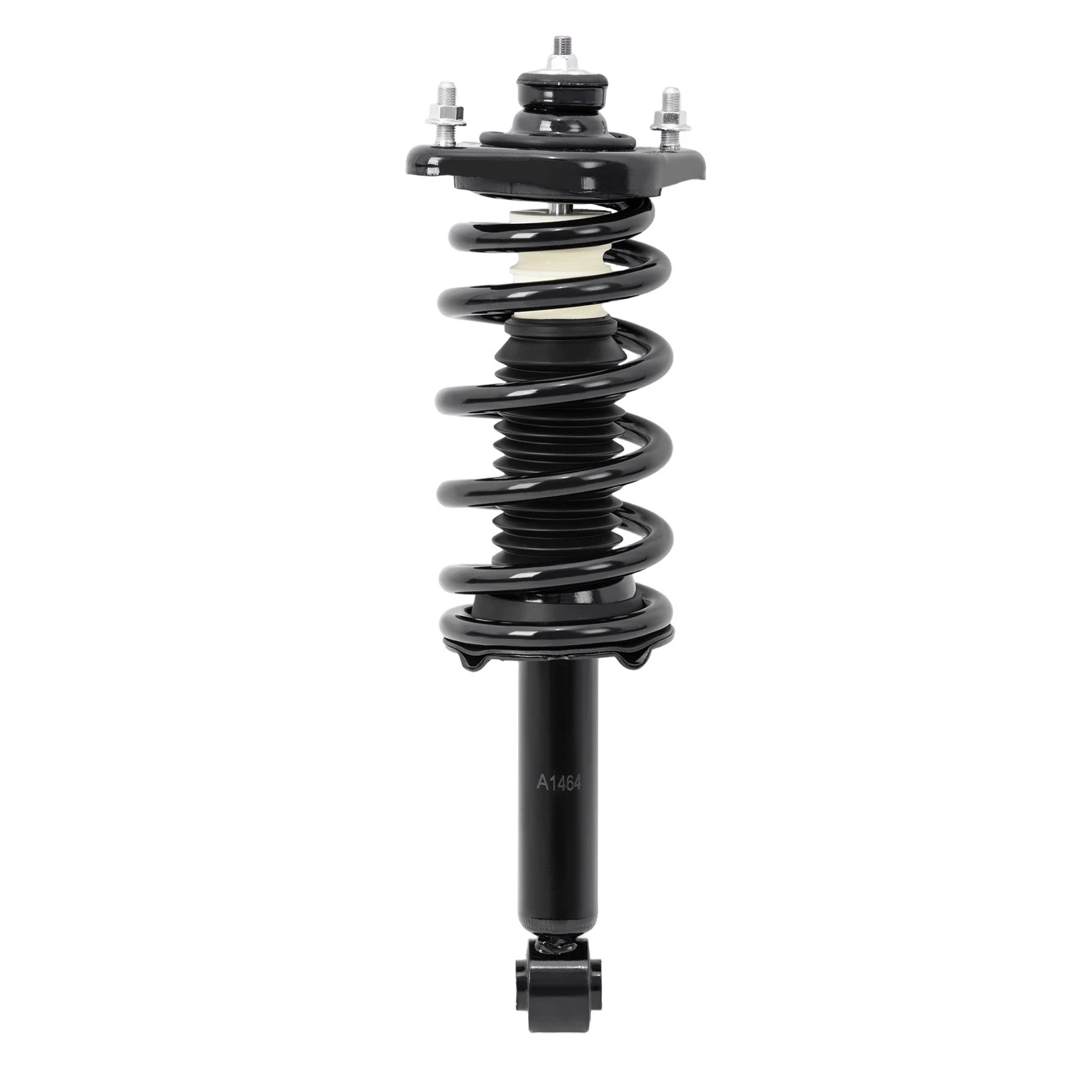 MOSTPLUS Pair Rear Complete Shock Struts Assembly for 2012-2016 Honda CR-V CRV AWD