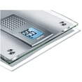 thumbnail image 3 of Báscula Digital Vidrio Carga Solar Pantalla LCD GS44 Beurer Beurer GS44, 3 of 3