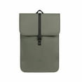 thumbnail image 1 of Gaston Luga Dash Backpack 13" | Fits Laptops 11″- 13″ | Olive, 1 of 8