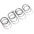 thumbnail image 1 of 4X Piston Rings Set STD Φ87.5mm for Mazda 3 MPS BK BL CX-7 ER 2.3T MZR Turbo, 1 of 4