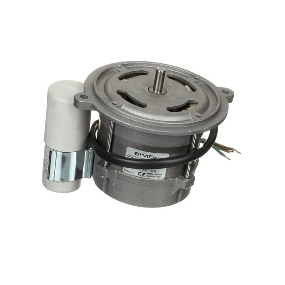 Revent Burner Motor 50727000 - Genuine OEM Replacement Part