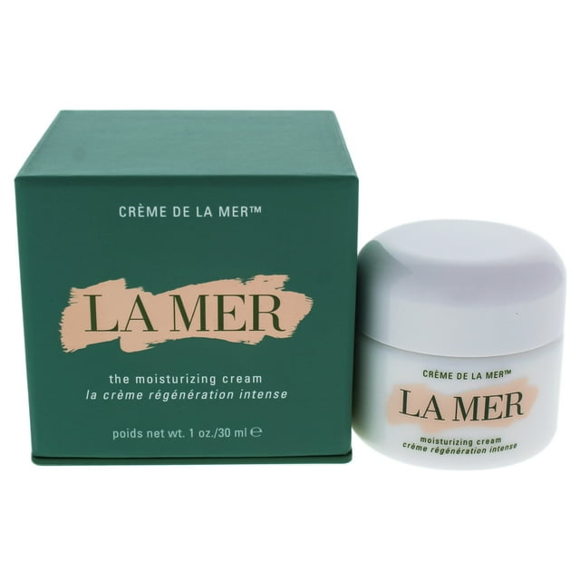 Moisturizing Cream by La Mer for Unisex - 1 oz Cream