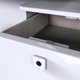 thumbnail image 3 of Cerradura De Seguridad ANGGREK Con Huella Dactilar Para Gabinete PC RGB 3 Colores 508DPI, 3 of 7