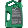 thumbnail image 2 of Quaker State All Mileage 10W-30 Motor Oil, 5 Quart, 2 of 7