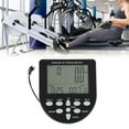 thumbnail image 6 of Yunhgft Rowing Machine Counter Easy to Install Analytical Instrument Speedometer Monitor, 6 of 9