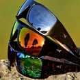 thumbnail image 4 of Gafas de sol deportivas KastKing Iditarod polarizadas para hombre y mujer, 4 of 8