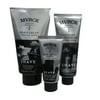 Mitch MVRCK Ultimate Shave Trio Shaver Cream, After Shave , Lotion 3 Piece Set