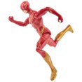 thumbnail image 4 of Figura de acción DC Comics The Flash Movie 30 cm para niños mayores de 3 años, 4 of 8
