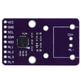 thumbnail image 4 of MC Thermocouple Converter Module,K/T/J Type Thermocouple Converter MC Converter Module High Capacity, 4 of 9