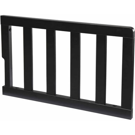Delta Children Toddler Guardrail 0081, Choose Your Finish