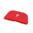 thumbnail image 1 of Gear Shift P Button Cover Trim Replacement for 3 Series F30 4 Series F36 F33 F32 Sporty Look, 1 of 7