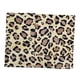 thumbnail image 2 of Funda de almohada corporal ultra suave con cremallera y estampado de cebra, funda de almohada larga E 20x54in, 2 of 9
