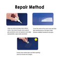 thumbnail image 4 of KBD 3ml Car Windshield Cracked Repair Tool DIY Car Window Phone Screen Repair Kit Glass Curing Glue Auto Glass Scratch Crack Restore, 4 of 5