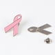 thumbnail image 5 of Broche de cinta rosa esmaltado, 4 unidades, delicado accesorio de solapa, insignia de cinta para mujer (2 unidades pequeñas y 2 unidades grandes), 5 of 6