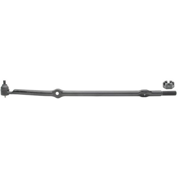 Steering Tie Rod End Fits select: 1993-1998 JEEP GRAND CHEROKEE