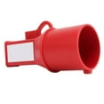 thumbnail image 4 of Industrial Socket Lockout Device PP Plastic 63mm ID Waterproof Industrial Socket LOTO Lock, 4 of 8