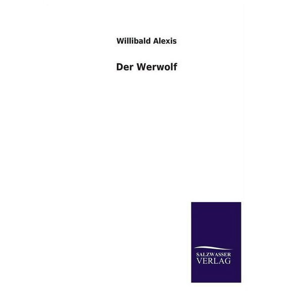 Der Werwolf (Paperback)