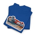 thumbnail image 3 of Wet Willy Mailbox World Industries '01 Skateboard Vintage Classic TShirt Print - Royal / S, 3 of 5