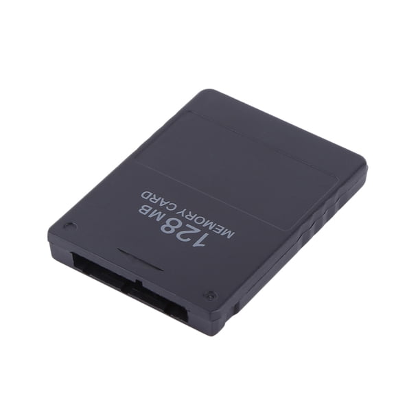 Tarjeta de memoria de alta velocidad para 2 juegos Accesorios 128M