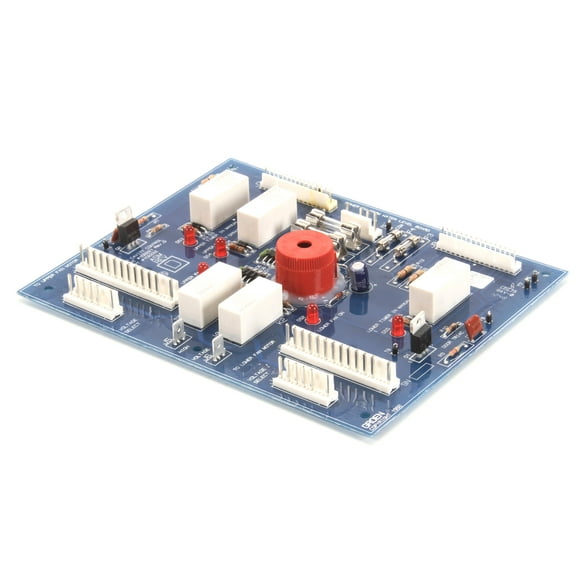 Groen 102222 Steamer Control Board Assembly
